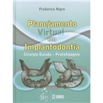 Livro - Planejamento Virtual em Implantodontia