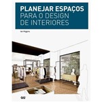 Livro - Planejar Espaços para o Design de Interiores
