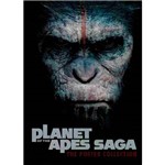Livro - Planet Of The Apes Saga - The Poster Collection