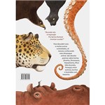 Livro - Planeta Bicho - um Almanaque Animal! - Poemas