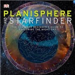 Livro - Planisphere And Starfinder