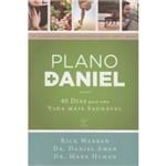 Livro Plano Daniel