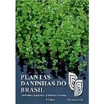 Livro - Plantas Daninhas do Brasil