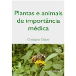Livro - Plantas e Animais de Importância Médica