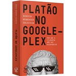 Livro - Platão no Google-Plex
