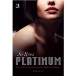 Livro - Platinum - Nem o Inferno é Tão Cruel Quanto Três Mulheres Humilhadas...