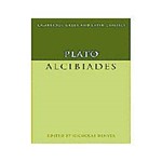 Livro - Plato Alcibiades
