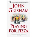 Livro - Playing For Pizza