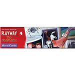 Livro : Playway To English 4 - Word Cards
