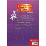 Livro - Playway To English Level 4 - Activity Book