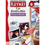Livro - Playway: To English Teacher Training - VHS