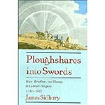 Livro - Ploughshares Into Swords