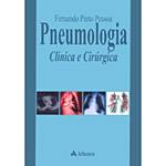 Livro - Pneumologia Clínica e Cirúrgica