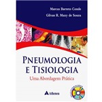 Livro - Pneumologia e Tisiologia - uma Abordagem Prática