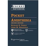 Livro - Pocket Anesthesia