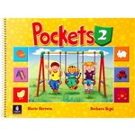 Livro - Pockets 2