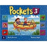 Livro - Pockets Student's Book 3