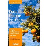 Livro - Poda das Plantas Frutíferas
