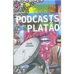 Livro - Podcasts de Platão