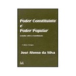 Livro - Poder Constituinte e Poder Popular
