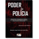 Livro - Poder da Polícia