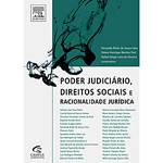 Livro - Poder Judiciário, Direitos Sociais e Racionalidade Jurídica