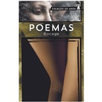 Livro - Poemas - Coleção 50 Anos