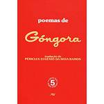 Livro - Poemas de Góngora