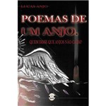 Livro - Poemas de um Anjo - Quem Disse que Anjos não Caem?