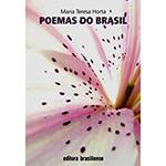 Livro - Poemas do Brasil