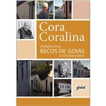 Livro - Poemas dos Becos de Goiás e Estórias Mais