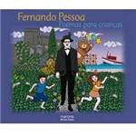 Livro - Poemas para Crianças - Fernando Pessoa