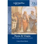 Livro - Poesia & Utopia