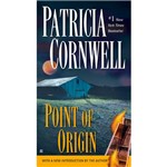 Livro - Point Of Origin