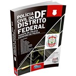 Livro - Policia Civil do Distrito Federal