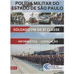 Livro - Polícia Militar do Estado de São Paulo