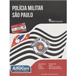 Livro - Polícia Militar São Paulo