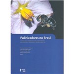 Livro - Polinizadores no Brasil: Contribuição e Perspectivas para a Biodiversidade, Uso Sustentável, Conservação e Serviços Ambientais
