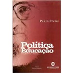 Livro - Política e Educação