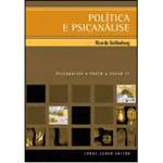 Livro - Política e Psicanálise