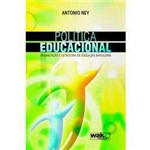 Livro - Política Educacional