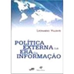 Livro - Política Externa na Era da Informação