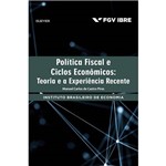 Livro - Política Fiscal e Ciclos Econômicos