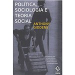 Livro - Política, Sociologia e Teoria Social