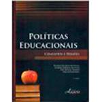 Livro - Políticas Educacionais e (Re) Significações do Currículo