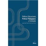 Livro - Políticas Educacionais, Práticas Pedagógicas e Formação
