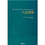Livro - Políticas Públicas de Lazer