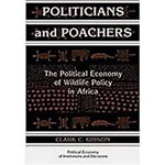 Livro - Politicians And Poachers