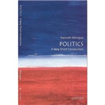 Livro - Politics: a Very Short Introduction