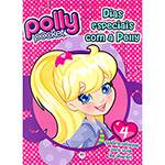 Livro - Polly Pocket - Dias Especiais com a Polly